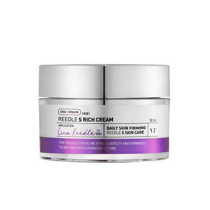 VTCosmetics Reedle S 微針 乳液 50ml