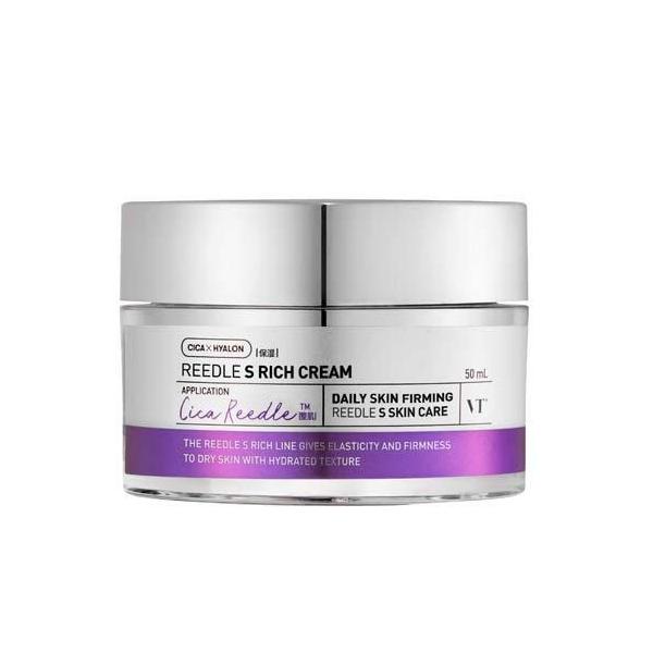 VTCosmetics Reedle S 微針 乳液 50ml