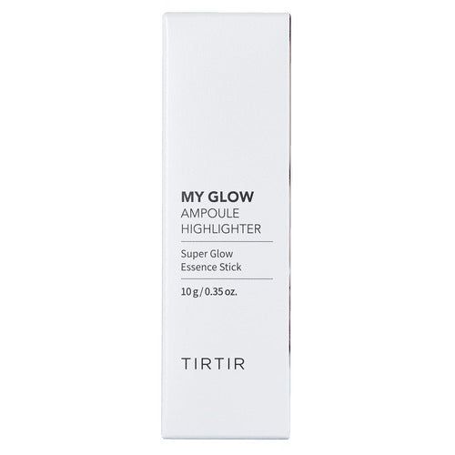 TIRTIR 水潤光感修容餅 高光透明 高光粉 高光玫瑰10g ＜韓系美粧保養＞