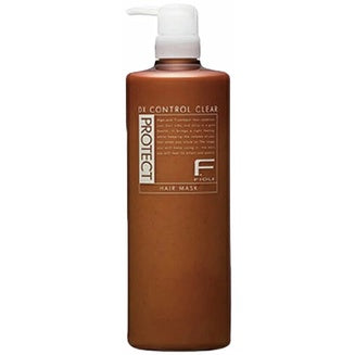 FIOLE F.Pro 隨心所欲洗護系列 DX燙染專用頭皮健康調理洗髪精 300ml
