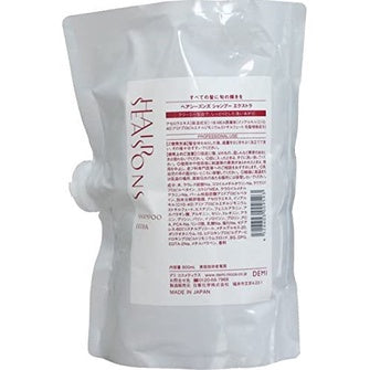 DEMI 提美 節季系列 彈性洗髮精 250ml