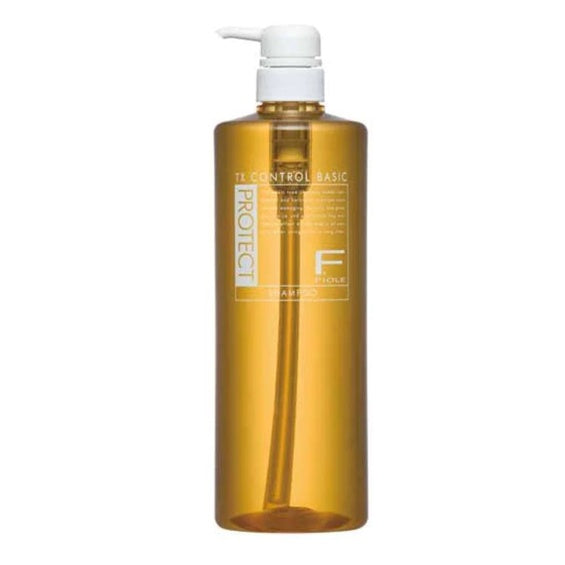 FIOLE F.Pro 隨心所欲洗護系列 SR豐盈洗髮精 300ml