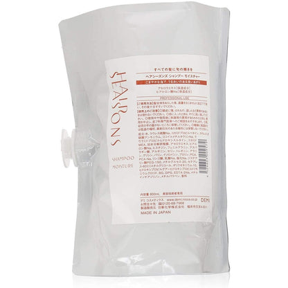 DEMI 提美 節季系列 彈性洗髮精 250ml