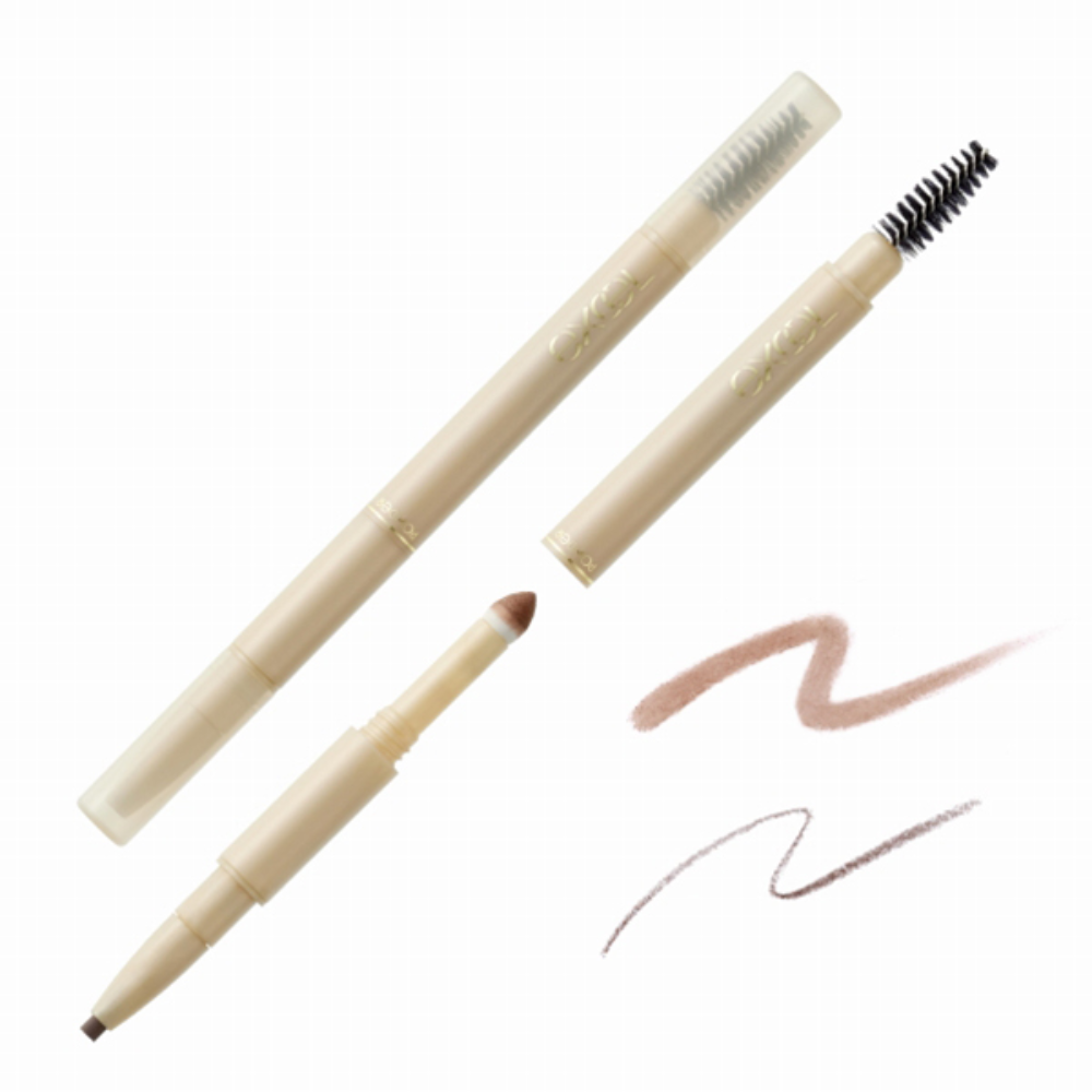 Excel The Prime Eyebrow Series