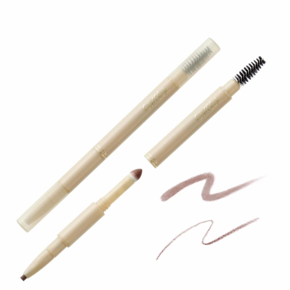 Excel The Prime Eyebrow Series