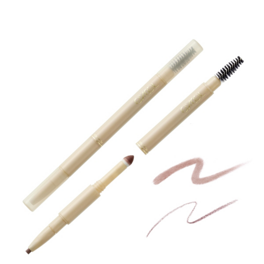 Excel The Prime Eyebrow Series