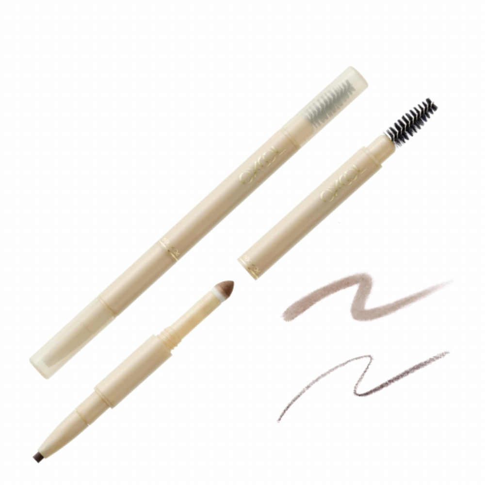 Excel The Prime Eyebrow Series