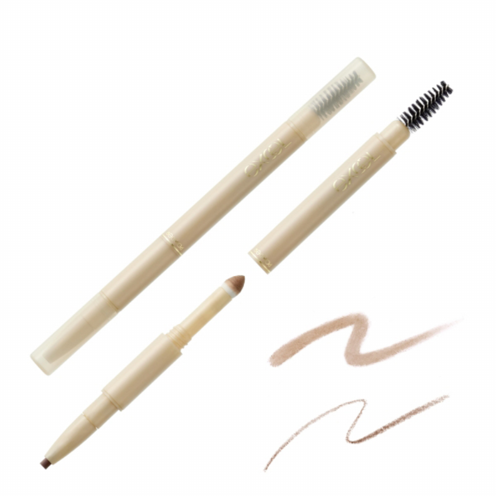 Excel The Prime Eyebrow Series