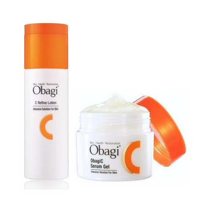 歐巴吉 ObagiC 多功能精華凝膠  80g 樂敦製藥
