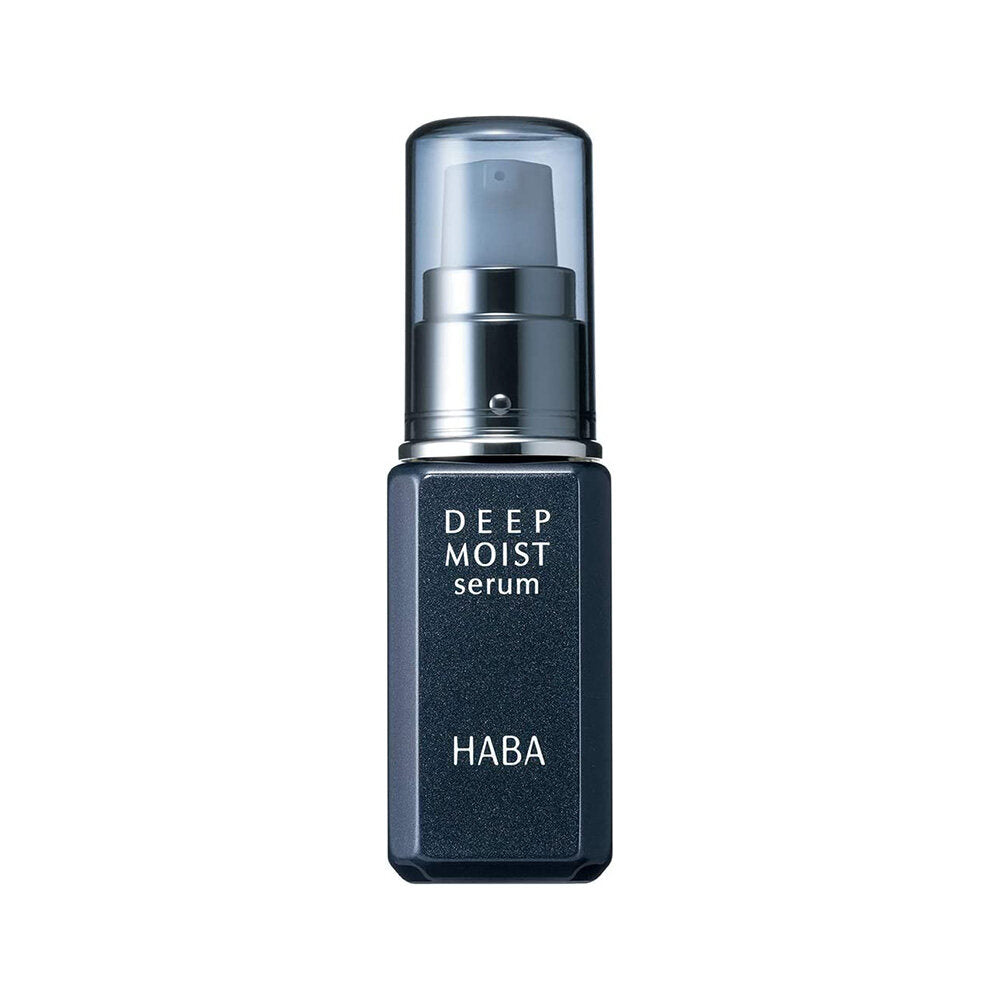 HABA 深層保濕超導精華 30ml