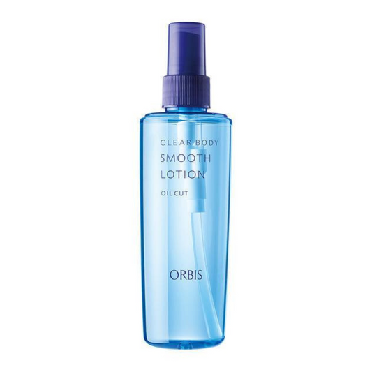 ORBIS 抗痘身體乳液 (215mL)