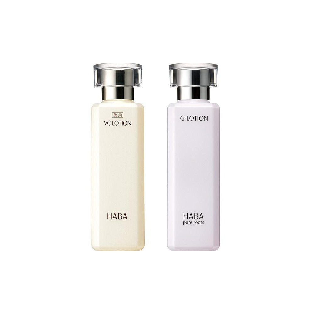 HABA 無添加主義 化妝水 120ml 180ml