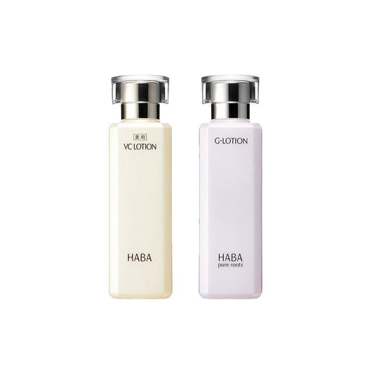 HABA 無添加主義 化妝水 120ml 180ml