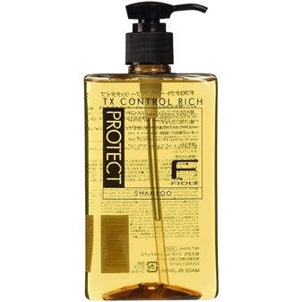 FIOLE F.Pro 隨心所欲洗護系列 SR滋潤洗髮精 300ml