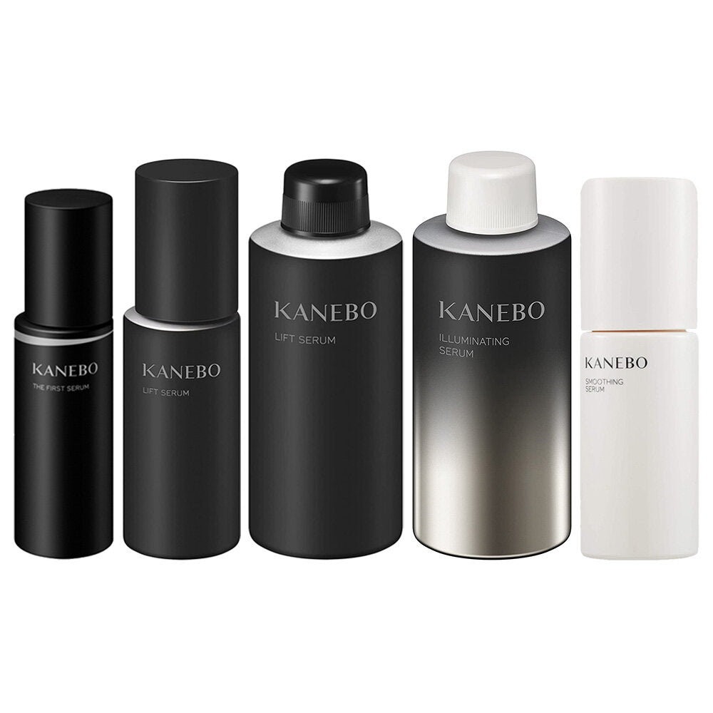 KANEBO 佳麗寶 前導煥膚菁華液a THE FIRST SERUM a 60ml