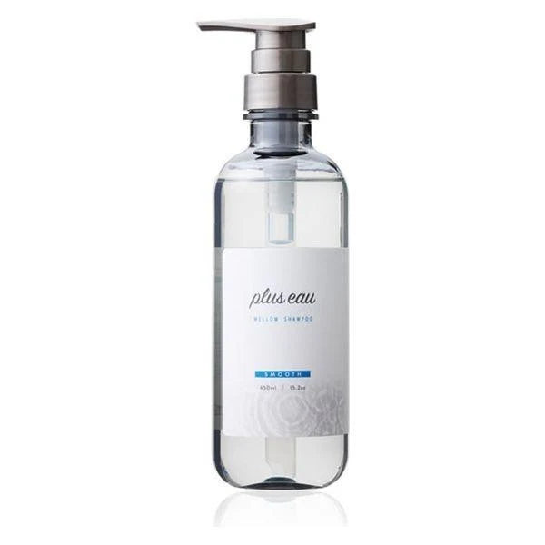 Plus eau