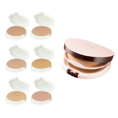 Primavista 奶油肌粉底  SPF33 PA++。 無香料 盒子另售