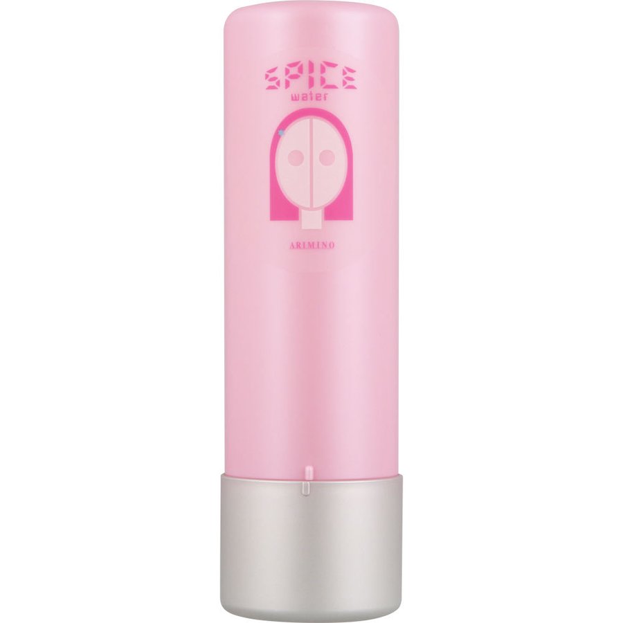 ARIMINO spice 頭髮造形乳液  200ml