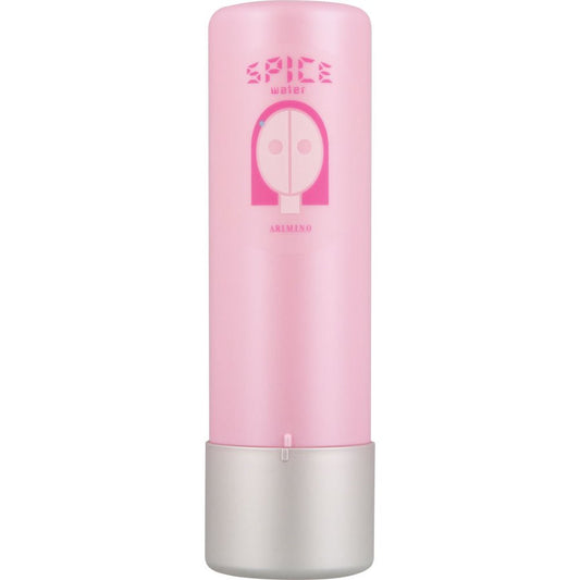 ARIMINO spice 頭髮造形乳液  200ml