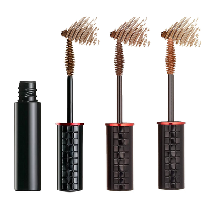 MAQuillAGE 眉蠟 N 100 透明棕色 5g 資生堂 自然棕色 淺棕色