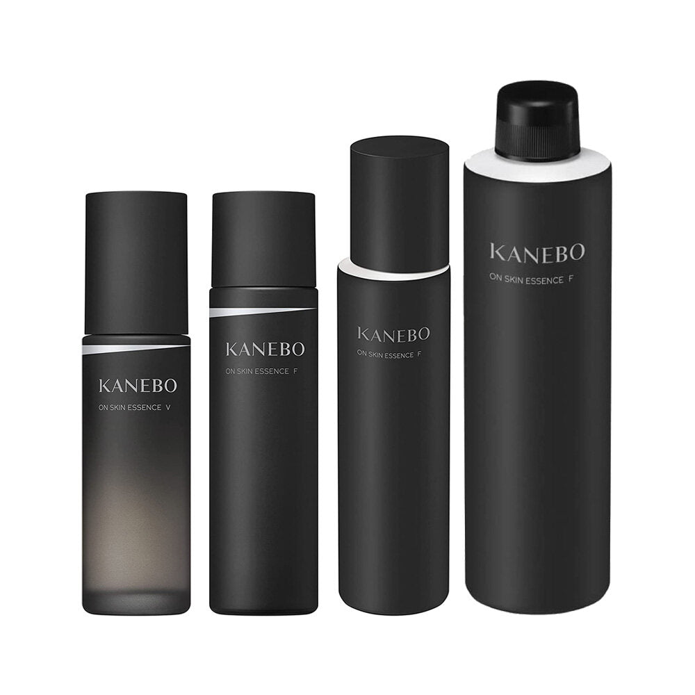 KANEBO 佳麗寶 On Skin Essence V 修護精華露 V 50ml 化粧水