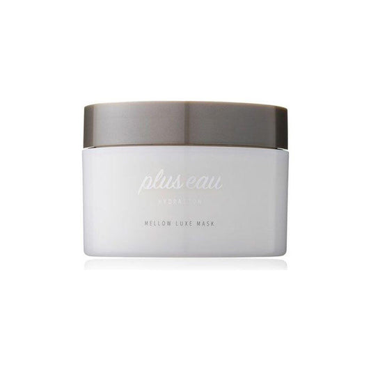 Plus eao MELLOW LUXE 醇厚奢華面膜 罐裝型 200g 多田
