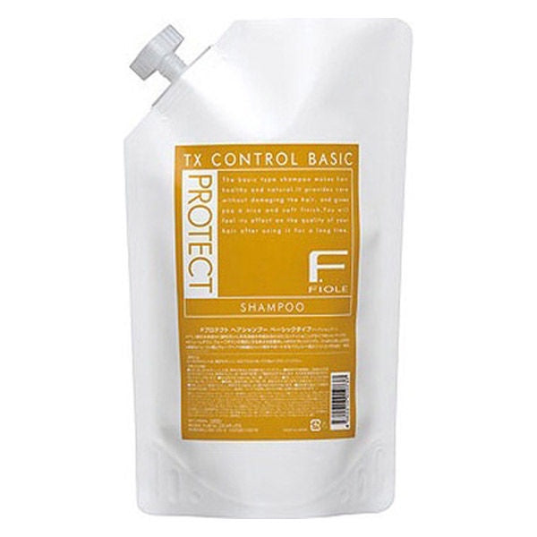 FIOLE F.Pro 隨心所欲洗護系列 SR豐盈洗髮精 300ml
