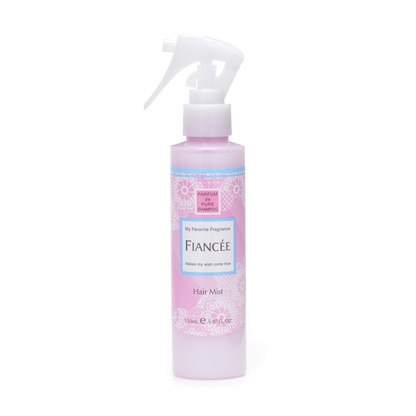FIANCE'E 甜美花香保濕順髮噴霧 150ml FIANCEE