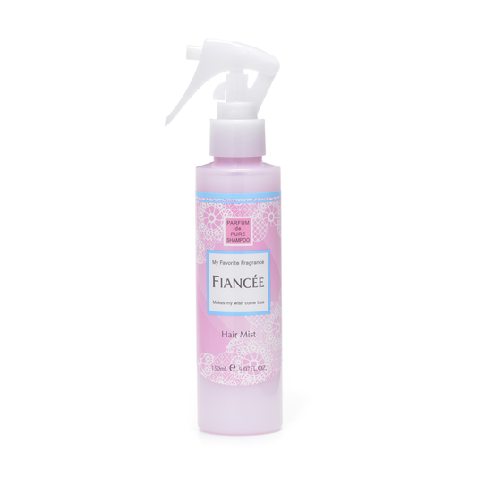 FIANCE'E 甜美花香保濕順髮噴霧 150ml FIANCEE