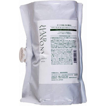 DEMI 提美 節季系列 彈性洗髮精 250ml