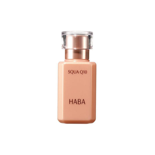 北海道 HABA Q10 賦活精純液 30ml