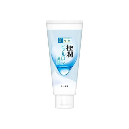 肌研 極潤保濕洗面乳  100g  極潤保濕泡泡洗顏 160mL