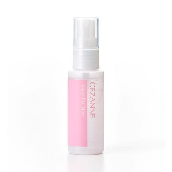 CEZANNE 保濕定妝噴霧 48ml