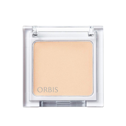 ORBIS  多功能雙色眼影