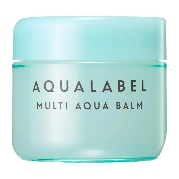 資生堂 AQUALABEL 水之印 健康浸透水凝霜 (臉,身體 適用) 100g