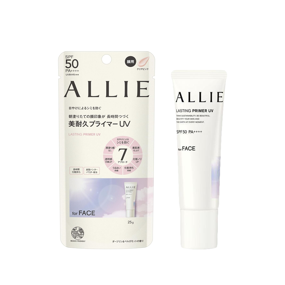 Kanebo ALLIE Chrono 美容持久防曬霜 25g