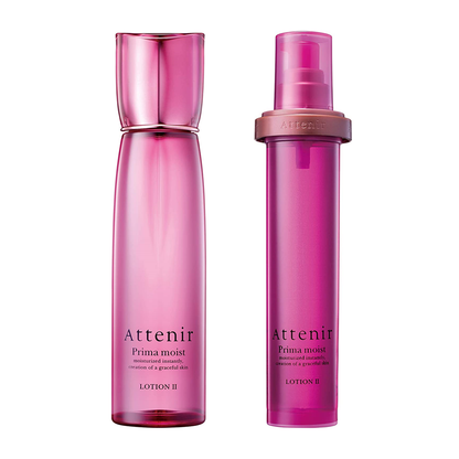 Attenir 化妝水 Prima 極潤化妝水II 150ml