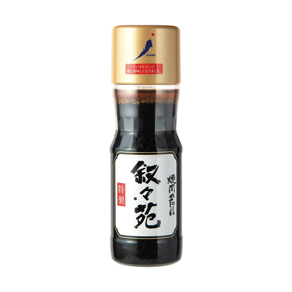敘敘苑 特製火鍋沾醬 特製醬汁 240g 可炒菜炒飯