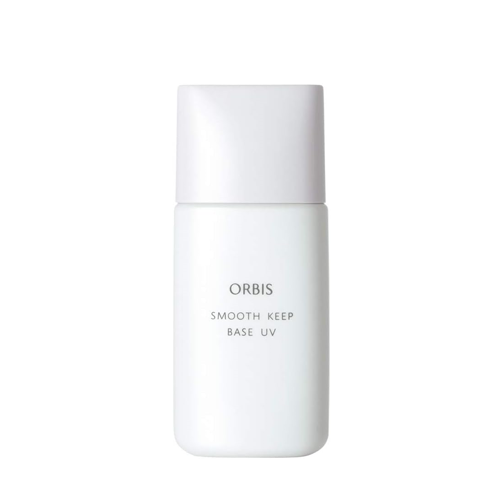 ORBIS 底妝 光滑保持底妝 UV 28mL