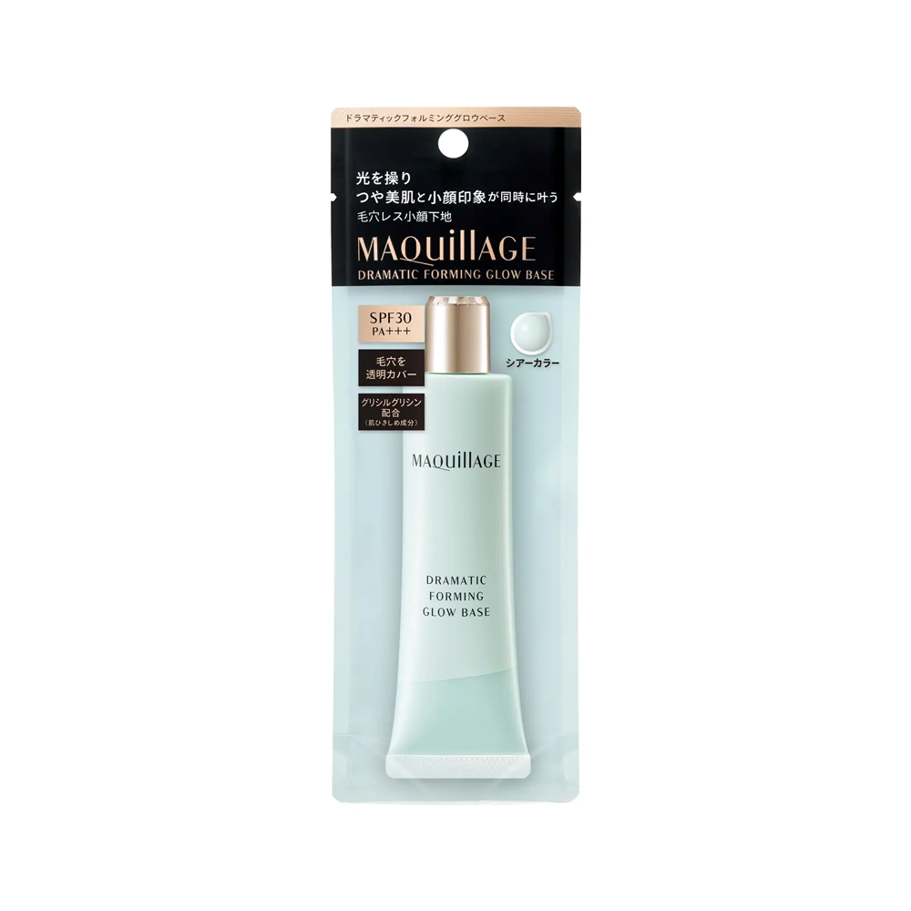 資生堂 MAQuillAGE 心機彩妝 星魅妝粉底乳 SPF30・PA+++ 30g