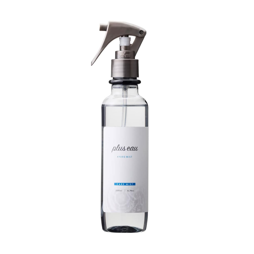 Plus 髮妝水 推導精華護髮髮妝水 N 200ml 多田