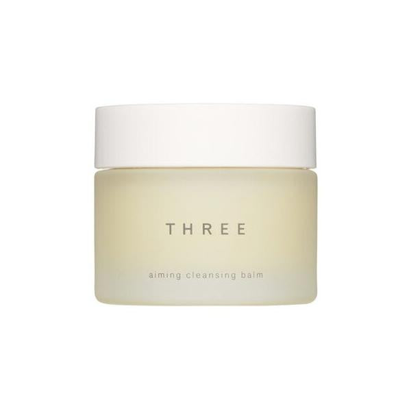 THREE 極致活顏系列 卸妝膏 85g