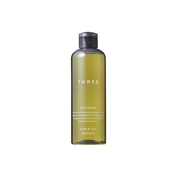 THREE 極致滋潤洗髮露R 250ml