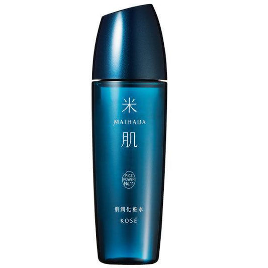 KOSE 高絲 米肌-MAIHADA- 肌潤化粧水 120mL / 補充包 110ml