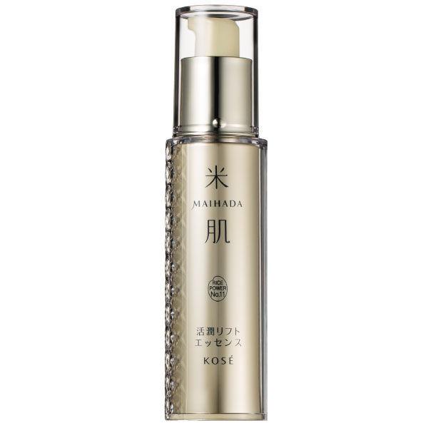 KOSE 高絲 米肌-MAIHADA- 活潤緊緻美容液 30mL