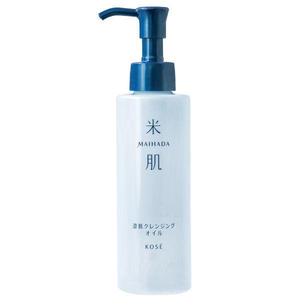 KOSE  高絲 米肌-MAIHADA- 澄肌卸妝油 150mL