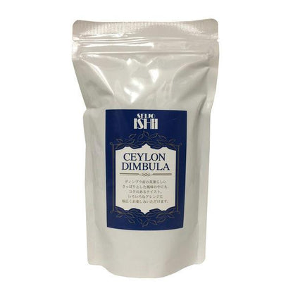 成城石井 錫蘭汀布拉茶 170g