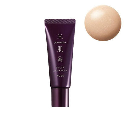 KOSE 高絲 米肌-MAIHADA- 光澤水感粉底液 SPF30・PA++ 20g