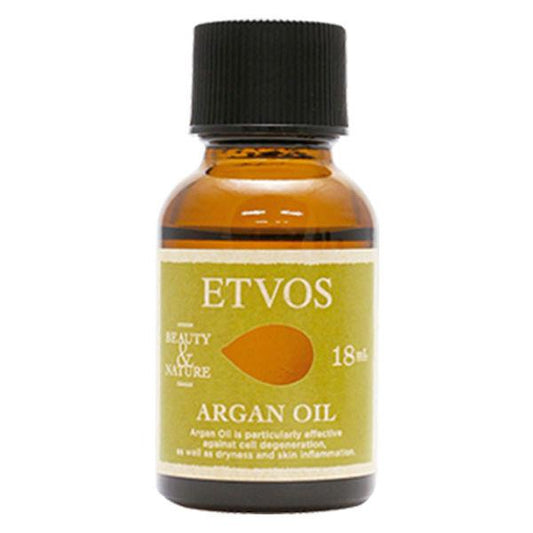 ETVOS 摩洛哥堅果油 18mL