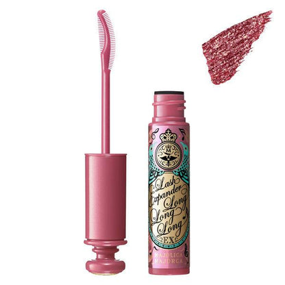 Shiseido 資生堂 資生堂 睫毛膏 MAJOLICA MAJORCA LEXPLLL EX F 20 6g